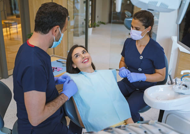 Professional Dental Services in Moreland, ID